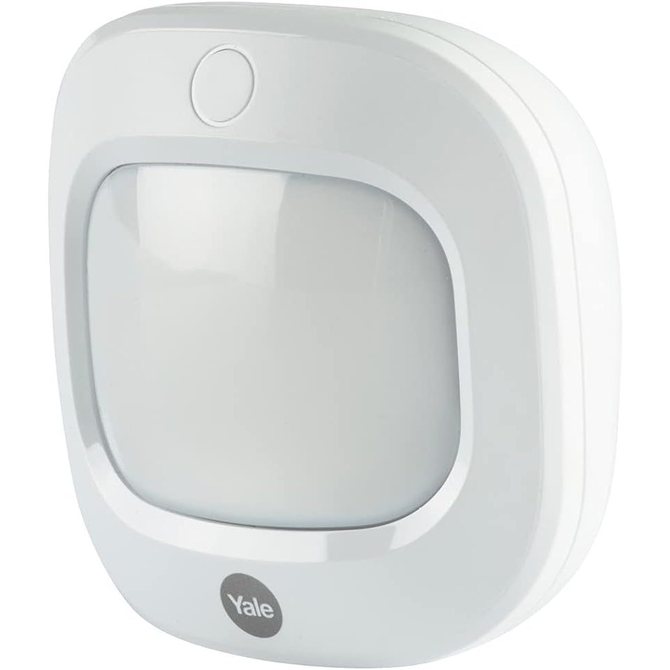 Buy Yale,Yale Sync AC-PIR Wireless Motion Detector – Smart Home Security Sensor - Gadcet UK | UK | London | Scotland | Wales| Near Me | Cheap | Pay In 3 | Home Alarm Systems